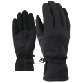 Mănuși Ziener Importa Lady black (Mărime mănuși: 6)