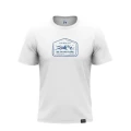 Tricou Hannah Miko Mns (Mărime: L; Culoare: bungee cord)