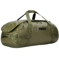 Сумка Thule Chasm 90L (Цвет: olivine)