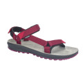 Sandale Lizard Super Hike zinfandel red/virtual pink Wmn (Mărime încălțăminte: 37)