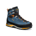 Bocanci Asolo Traverse GV ML indian tail/claw (Mărime încălțăminte: 38 2/3)