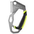 Зажим ручной левый Edelrid Hand Cruiser silver