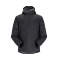 Пуховик Rab Valiance Waterproof Down Mns (Размер: M; Цвет: black)