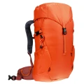 Рюкзак Deuter Climber 22 (Цвет: papaya-redwood)