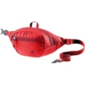 Сумочка Deuter Junior Belt (Цвет: cherry)