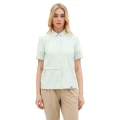 Рубашка Turbat Maya 2 SS Wmn aqua mint (Размер: M)