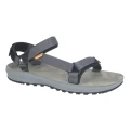 Sandale Lizard Super Hike XS black/dark grey (Mărime încălțăminte: 42)