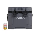 Frigider Igloo Trailmate 25