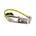 Accesoriu pentru dispozitivul de coborâre Edelrid Jul 2 oasis Accesoriu pentru dispozitivul de coborâre Edelrid Jul 2 oasis