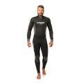 Мужской гидрокостюм Cressi-Sub Fast Monopiece Wetsuit 5mm (Размер: L)