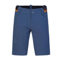Pantaloni scurț Hannah Nairi Mns (Mărime: L; Culoare: midnight navy orange)