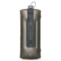 Емкость для воды HydraPak Seeker Mammoth 6L grey
