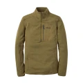 Флисовая куртка Rab Ascendor Light Pull-On Mns (Размер: M; Цвет: oak)