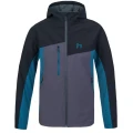Geacă Hannah Carsten II Mns (Mărime: S; Culoare: anthracite-sailor blue)
