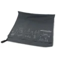 Полотенце Pinguin Micro XL 75×150 cm (Цвет: map grey)
