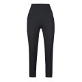 Colanți Hannah Lisa Wmn anthracite 3/4 (Mărime: M)