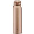 Термокружка Zojirushi SM-SR60 0,6L (Цвет: gold)