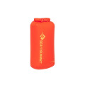 Гермомешок Sea to Summit Lightweight Dry Bag 8L (Цвет: spicy orange)