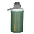 Емкость для воды HydraPak Flux 750ml green
