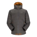Пуховик Rab Valiance Waterproof Down Mns (Размер: S; Цвет: graphene)