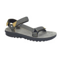 Sandale Lizard Super Hike smoked green/olive green (Mărime încălțăminte: 44)