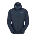 Geacă Rab Vital Hoody Mns (Mărime: XL; Culoare: graphene)