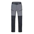 Pantaloni Hannah Torg Mns (Mărime: S; Culoare: stratified sea-anthracite)