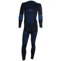 Set de lenjerie termică Viking Dante (Culoare: blue; Mărime: L)