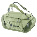 Сумка Deuter Duffel Pro 40 (Цвет: mineral-grove)
