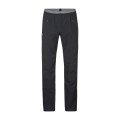 Pantaloni schi Hannah Kash Mns anthracite gray (Mărime: L)