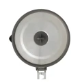Кастрюля Sea To Summit Detour Stainless Steel Collapsible Pot 1,8L Кастрюля Sea To Summit Detour Stainless Steel Collapsible Pot 1,8L