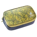 Пенал Deuter Pencil Case (Цвет: turmeric-ink)