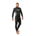 Мужской гидрокостюм Cressi-Sub Fast Monopiece Wetsuit 7mm (Размер: M)