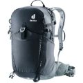 Рюкзак Deuter Trail 25 (Цвет: black-shale)