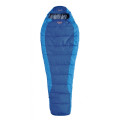 Sac de dormit Pinguin Savana (Mărime sac de dormit: 195 L; Culoare: blue)