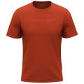Tricou Hannah Parnell II Mns (Mărime: S; Culoare: rooibos tea)