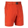 Pantaloni scurți Ternua Friz Mns (Mărime: L; Culoare: dark lagoon)