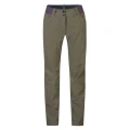 Pantaloni Hannah Nicole II Wmn (Mărime: S; Culoare: military olive)