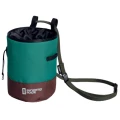 Ремешок для мешочка с магнезией Chalk Belt 10 mm green Ремешок для мешочка с магнезией Chalk Belt 10 mm green