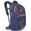 Рюкзак Osprey Daylite Plus 20 (Цвет: print/alkalin)