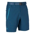 Pantaloni scurți Ternua Friz Mns (Mărime: M; Culoare: dark lagoon)