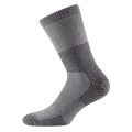 Носки Accapi Outdoor Light gray/black (Носки: 39-41)