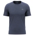 Tricou Hannah Pelton II Mns (Mărime: S; Culoare: india ink mel)