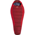 Спальный мешок Pinguin Savana Junior red (Спальные мешки: 150 R)