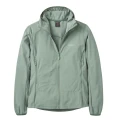 Geacă Rab Borealis Hoody Wmn (Mărime: XS; Culoare: dark fig green)