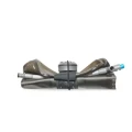 Емкость для воды HydraPak Seeker Mammoth 6L grey