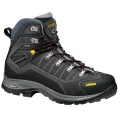 Ботинки Asolo Drifter EVO GV MW graphite/gunmetal (Размер обуви: 42)