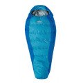 Спальный мешок Pinguin Savana Junior blue (Спальные мешки: 150 R)