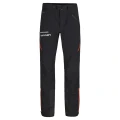 Pantaloni schi Hannah Juke Mns anthracite (Mărime: L)
