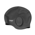 Caciulă înot Spokey Aqua Speed Comfort (Culoare: black)